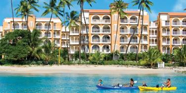  Saint Peters Bay Luxury Resort, Barbados